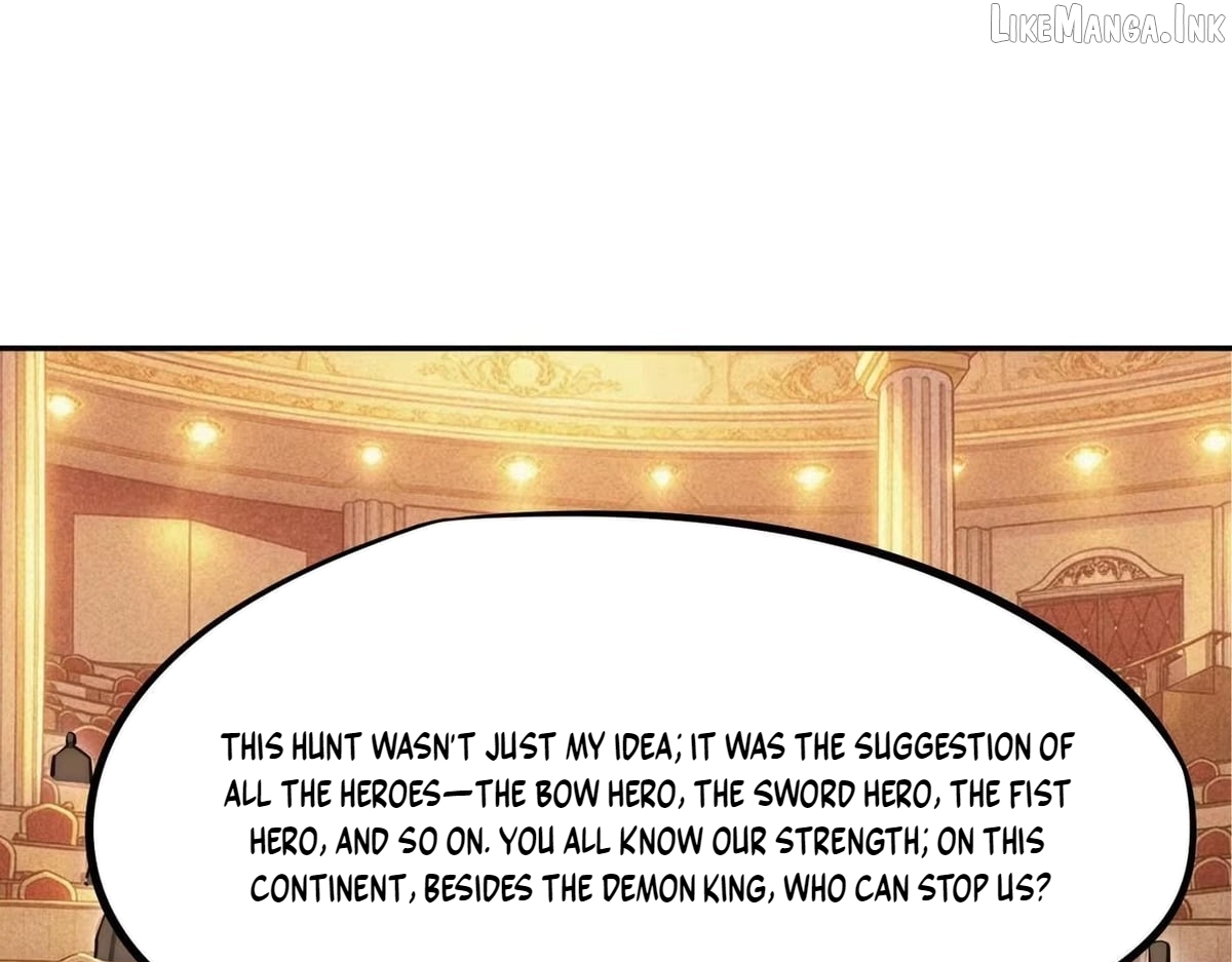 All People Scramble for the Tower, I Cleared 999 Floors in Advance Manga Chapter 56  - page 97